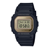 Casio G-Shock Digital Black Resin Strap Men Watch GMD-S5600-1DR-P