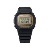 Casio G-Shock Digital Black Resin Strap Men Watch GMD-S5600-1DR-P