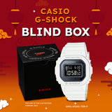 Casio G-Shock Lunar New Year Exclusive Mystery Box