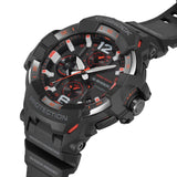 Casio G-Shock Gravity Master Black Resin Strap Men's Watch GR-B300-1A4DR