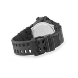 Casio G-Shock Gravity Master Black Resin Strap Men's Watch GR-B300-1A4DR