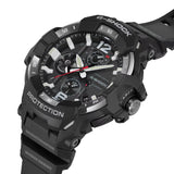 Casio G-Shock Gravity Master Black Resin Strap Men's Watch GR-B300-1ADR