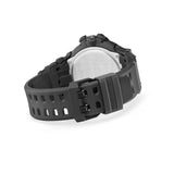 Casio G-Shock Gravity Master Black Resin Strap Men's Watch GR-B300-1ADR