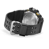 Casio G-Shock Master Of G-Land Rangeman Black Resin Strap Men Watch GW-9400Y-1DR