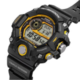 Casio G-Shock Master Of G-Land Rangeman Black Resin Strap Men Watch GW-9400Y-1DR