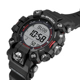 Casio G-Shock Master of G - Land Mudman Digital Black Resin Strap Men Watch GW-9500-1DR