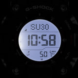 Casio G-Shock Master of G - Land Mudman Digital Black Resin Strap Men Watch GW-9500-1DR