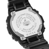 Casio G-Shock Digital Black Dial & Resin Strap Men Watch GW-B5600CY-1DR