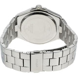 Guess Silver Dial Stainless Steel Strap Women Watch GW0286L1