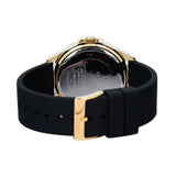 Guess Exclusive Black & Gold Crystal Gift Set Women Watch GW0349L1