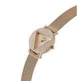 Guess Mini Iconic Rose Gold Tone Women's Watch GW0671L3