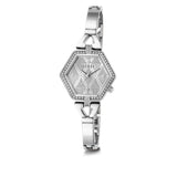 Guess Audrey Glitz Analog Women's Watch GW0680L1