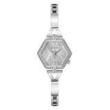 Guess Audrey Glitz Analog Women's Watch GW0680L1