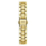 Guess Analog Gold Stainless Steel Strap Women Watch GW0687L2