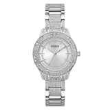 Guess 40th Iconic Analog Stainless Steel Strap Women Watch GW0746 Series