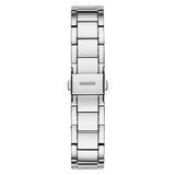 Guess 40th Iconic Analog Stainless Steel Strap Women Watch GW0746 Series