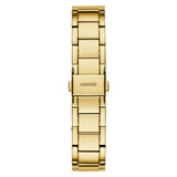 Guess 40th Iconic Analog Stainless Steel Strap Women Watch GW0746 Series