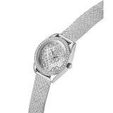 Guess Analog Milanese Strap Women Watch GW0748 Series