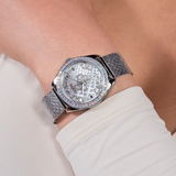 Guess Analog Milanese Strap Women Watch GW0748 Series