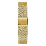 Guess Analog Milanese Strap Women Watch GW0748 Series