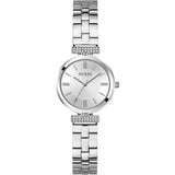 Guess Analog Array Stainless Steel Strap Women Watch GW0762 Series