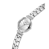 Guess Analog Array Stainless Steel Strap Women Watch GW0762 Series