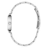 Guess Analog Array Stainless Steel Strap Women Watch GW0762 Series