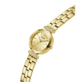 Guess Analog Array Stainless Steel Strap Women Watch GW0762 Series