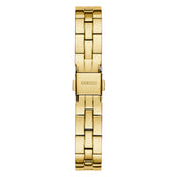 Guess Analog Array Stainless Steel Strap Women Watch GW0762 Series