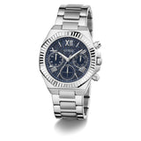 Guess Analog Stainless Steel Strap Men Watch GW0769 Series