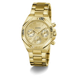 Guess Analog Stainless Steel Strap Men Watch GW0769 Series