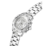 Guess Analog Stainless Steel Strap Women Watch GW0771 Series