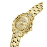 Guess Analog Stainless Steel Strap Women Watch GW0771 Series