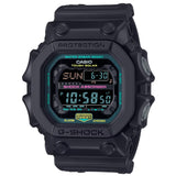 Casio G-Shock Digital Black Resin Strap Men Watch GX-56MF-1DR-P