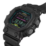 Casio G-Shock Digital Black Resin Strap Men Watch GX-56MF-1DR-P