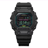 Casio G-Shock Digital Black Resin Strap Men Watch GX-56MF-1DR-P