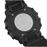 Casio G-Shock Digital Black Resin Strap Men Watch GX-56MF-1DR-P