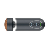 Dr. Rock Bianstone mini H-MG400 Massager Grey AZK/MG400