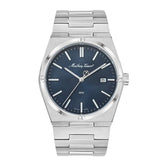 Mathey-Tissot Zeus Collection Silver Men's Watch