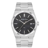 Mathey-Tissot Zeus Collection Silver Men's Watch