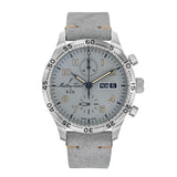 Mathey-Tissot Type 21 Chrono Automatic Collection H1821CH Series Men's Watch