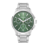 Mathey-Tissot Lancelot Collection Men's Watch