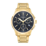 Mathey-Tissot Lancelot Collection Men's Watch