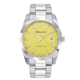 Mathey-Tissot Sunray Collection H451 Series Unisex Watch