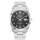 Mathey-Tissot Chess Collection Silver H452A Series Men's Watch