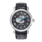 Mathey-Tissot Skeleton Collection H7053 Series Men's Watch