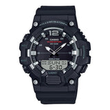 Casio General Digital Black Dial Resin Strap Men Watch HDC-700-1AVDF-P