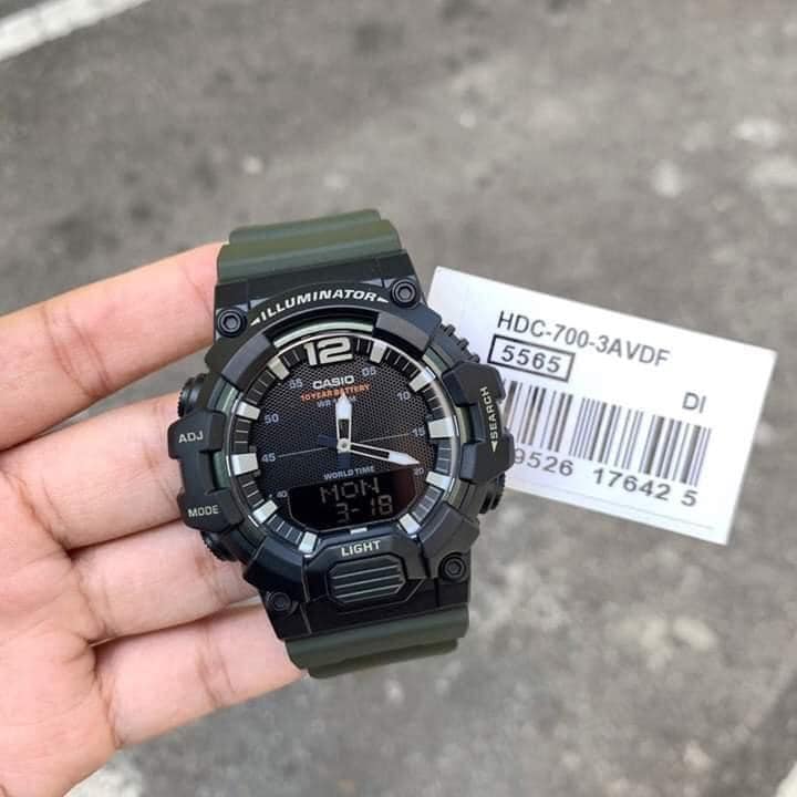 Casio 2025 5565 price