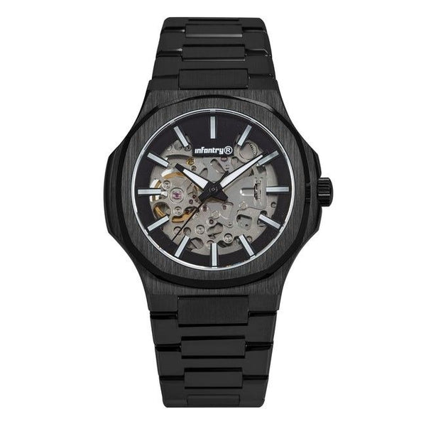 Infantry Essential The Falcon Black Watch IN-PP-BLK-BS