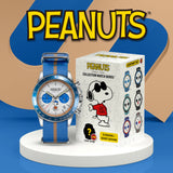 INFANTRY X PEANUTS Blind Box Wrist Watch INP-SP3